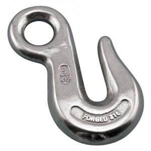 Γαντζος 316 χωρις ασφαλεια